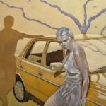 The lost friends-1-92cmx73cm-2026