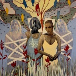 The lost friends-3-120cmx162cm-2026