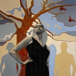 The lost friends-6-114cmx162cm-2026